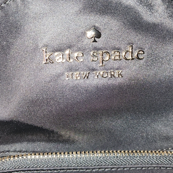 Kate Spade mini backpack - Picture 2 of 6